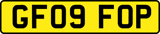 GF09FOP
