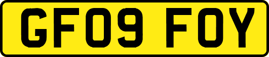 GF09FOY