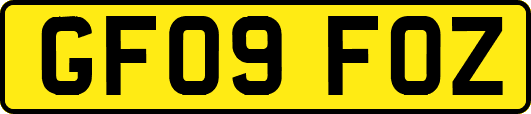 GF09FOZ