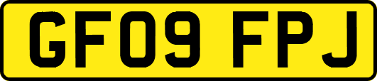 GF09FPJ