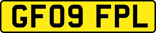 GF09FPL