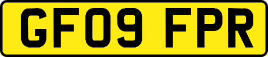 GF09FPR