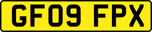 GF09FPX