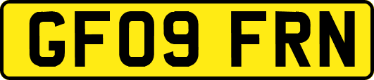GF09FRN
