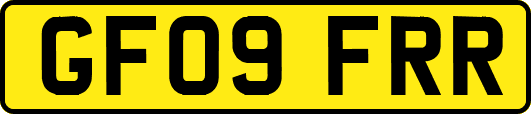 GF09FRR