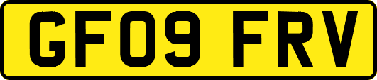 GF09FRV