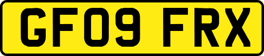 GF09FRX