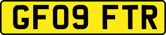 GF09FTR