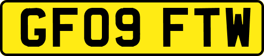 GF09FTW