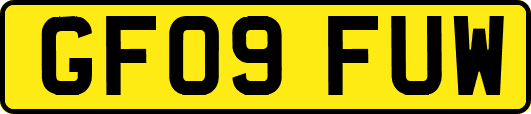 GF09FUW