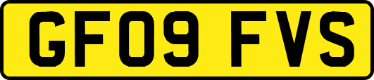 GF09FVS