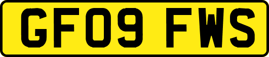 GF09FWS