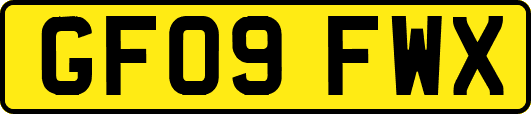 GF09FWX
