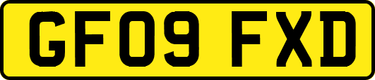 GF09FXD