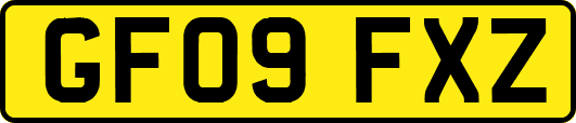 GF09FXZ