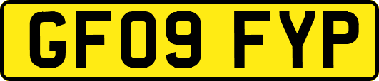GF09FYP