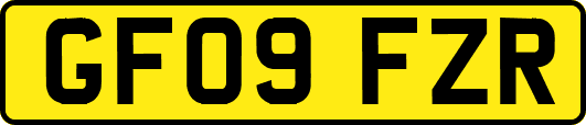 GF09FZR