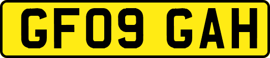 GF09GAH