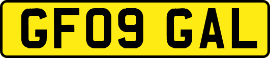 GF09GAL