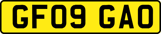 GF09GAO