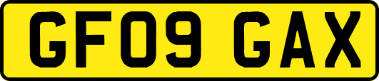 GF09GAX