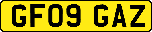 GF09GAZ