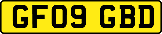 GF09GBD