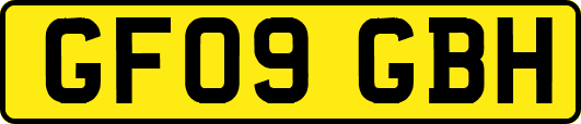 GF09GBH