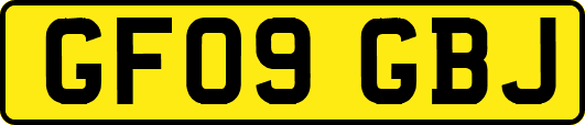 GF09GBJ