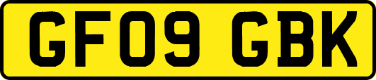 GF09GBK