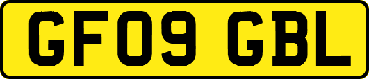 GF09GBL