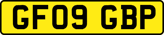 GF09GBP