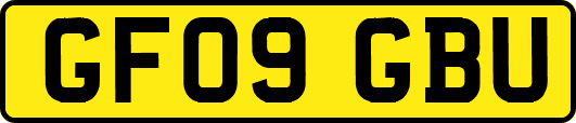 GF09GBU
