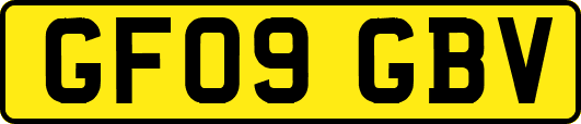 GF09GBV