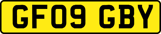 GF09GBY