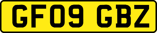 GF09GBZ