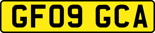 GF09GCA