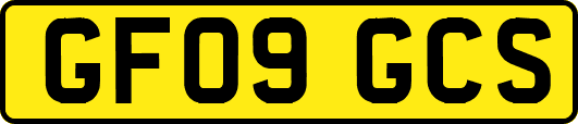 GF09GCS
