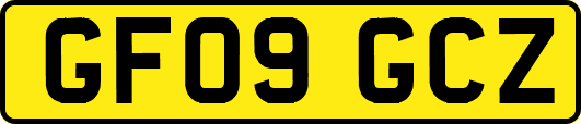 GF09GCZ