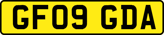 GF09GDA