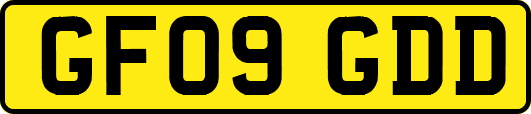 GF09GDD