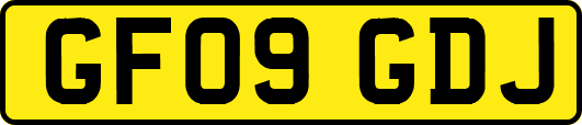 GF09GDJ