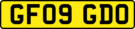 GF09GDO
