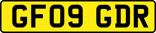 GF09GDR