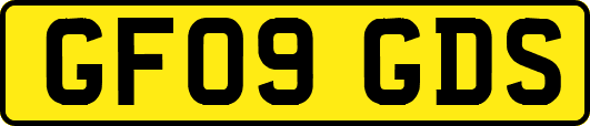 GF09GDS