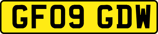 GF09GDW