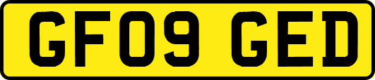 GF09GED