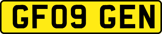 GF09GEN