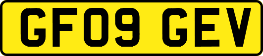 GF09GEV
