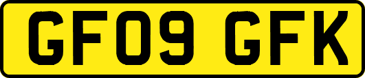 GF09GFK